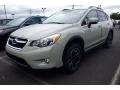 Desert Khaki - XV Crosstrek 2.0i Premium Photo No. 1