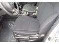 Ice Silver Metallic - Impreza 2.0i 4 Door Photo No. 3