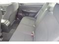 Ice Silver Metallic - Impreza 2.0i 4 Door Photo No. 4