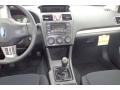 Ice Silver Metallic - Impreza 2.0i 4 Door Photo No. 5