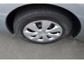 Ice Silver Metallic - Impreza 2.0i 4 Door Photo No. 7