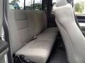 Oxford White - F250 Super Duty XLT SuperCab 4x4 Photo No. 12