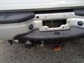 Oxford White - F250 Super Duty XLT SuperCab 4x4 Photo No. 17