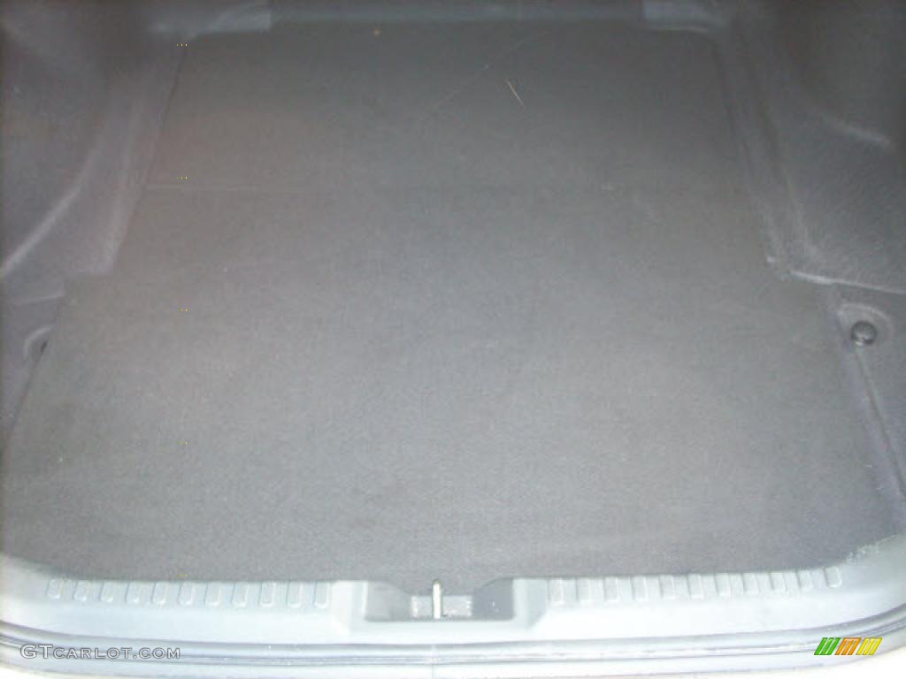 2006 Accord EX Coupe - Alabaster Silver Metallic / Gray photo #19