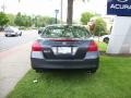 2006 Graphite Pearl Honda Accord LX V6 Sedan  photo #6