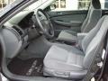 2006 Graphite Pearl Honda Accord LX V6 Sedan  photo #8