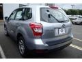 2015 Ice Silver Metallic Subaru Forester 2.5i  photo #2