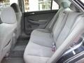 2006 Graphite Pearl Honda Accord LX V6 Sedan  photo #10