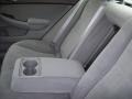 2006 Graphite Pearl Honda Accord LX V6 Sedan  photo #11