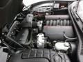  2004 Corvette Coupe 5.7 Liter OHV 16-Valve LS1 V8 Engine