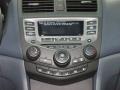 2006 Graphite Pearl Honda Accord LX V6 Sedan  photo #13