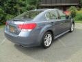 Twilight Blue Metallic - Legacy 3.6R Limited Photo No. 6