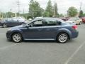 2014 Twilight Blue Metallic Subaru Legacy 3.6R Limited  photo #9