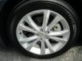 Twilight Blue Metallic - Legacy 3.6R Limited Photo No. 22