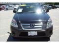 2006 Nighthawk Black Pearl Honda CR-V EX 4WD  photo #2