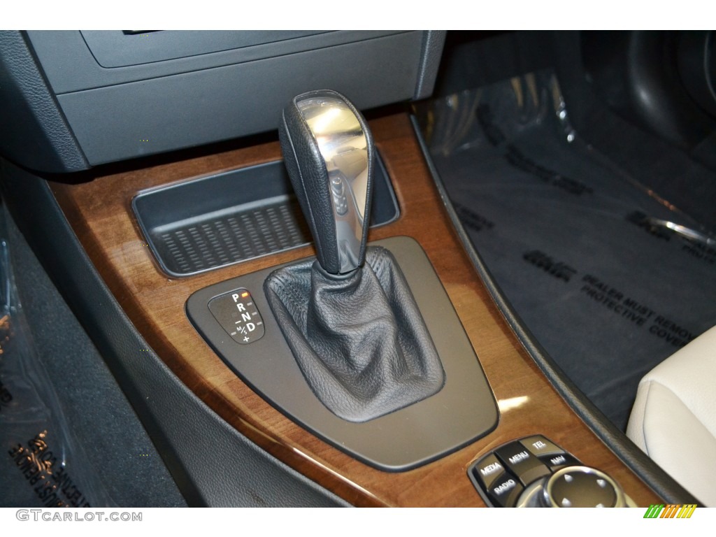 2011 3 Series 328i Convertible - Mojave Metallic / Oyster/Black Dakota Leather photo #20