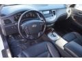 White Satin Pearl - Genesis 3.8 Sedan Photo No. 9