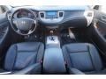 White Satin Pearl - Genesis 3.8 Sedan Photo No. 10