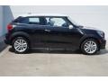 Absolute Black Metallic - Cooper S Paceman Photo No. 2