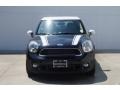 Absolute Black Metallic - Cooper S Paceman Photo No. 3