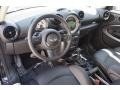 Absolute Black Metallic - Cooper S Paceman Photo No. 5