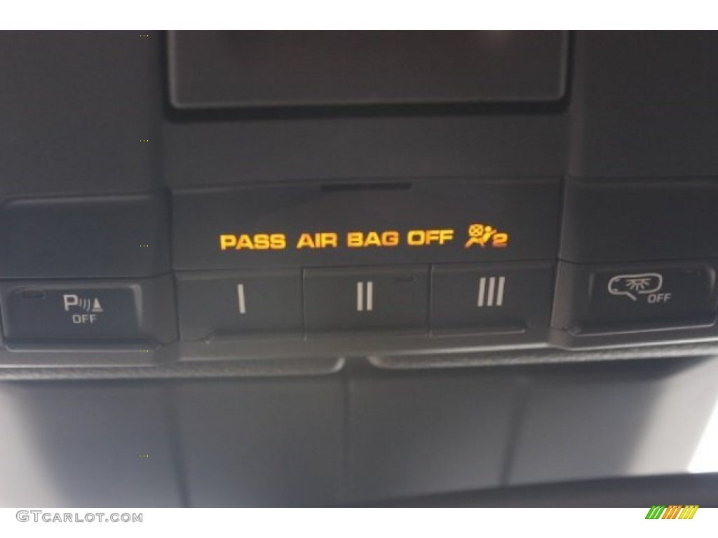 2015 Porsche 911 Carrera 4S Cabriolet Controls Photo #96644660