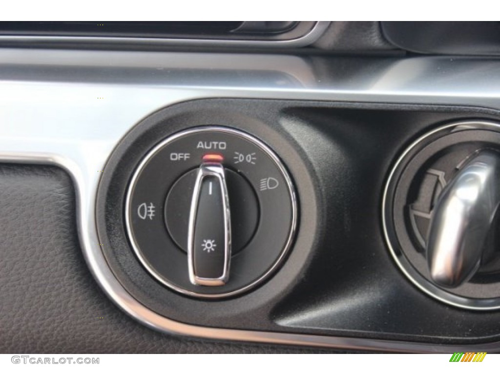 2015 Porsche 911 Carrera 4S Cabriolet Controls Photo #96644708