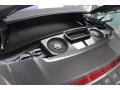 3.8 Liter DI DOHC 24-Valve VarioCam Plus Flat 6 Cylinder 2015 Porsche 911 Carrera 4S Cabriolet Engine