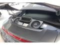  2015 911 Carrera 4S Cabriolet 3.8 Liter DI DOHC 24-Valve VarioCam Plus Flat 6 Cylinder Engine