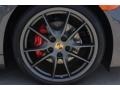 2015 Porsche Cayman S Wheel
