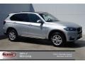 Glacier Silver Metallic - X5 xDrive35i Photo No. 1