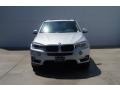 Glacier Silver Metallic - X5 xDrive35i Photo No. 3