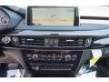 Glacier Silver Metallic - X5 xDrive35i Photo No. 7