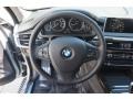 Glacier Silver Metallic - X5 xDrive35i Photo No. 8