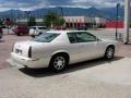 2000 White Diamond Cadillac Eldorado ETC  photo #15