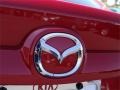 Fireglow Red - MAZDA6 i Sport Sedan Photo No. 9