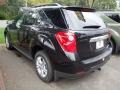 2015 Black Granite Metallic Chevrolet Equinox LT  photo #2