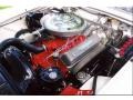  1957 Thunderbird Convertible 312 cid V8 Engine