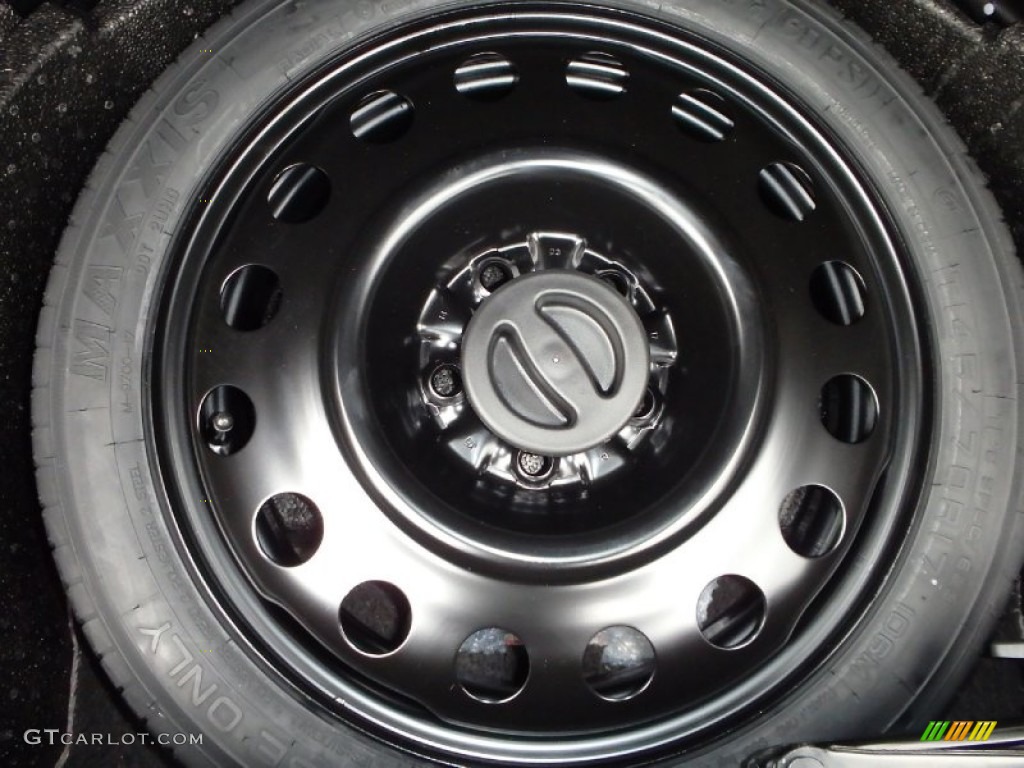 2015 Equinox LT - Black Granite Metallic / Jet Black photo #10