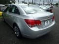 Silver Ice Metallic - Cruze LS Photo No. 2
