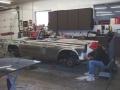Colonial White - Thunderbird Convertible Photo No. 13