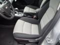 Silver Ice Metallic - Cruze LS Photo No. 3