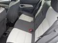 Silver Ice Metallic - Cruze LS Photo No. 4