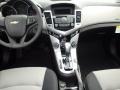 Silver Ice Metallic - Cruze LS Photo No. 5