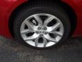 2014 Chevrolet Impala LTZ Wheel and Tire Photo
