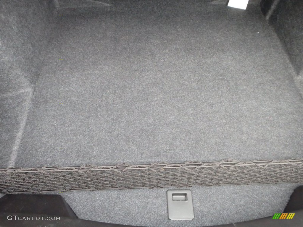 2014 Impala LTZ - Crystal Red Tintcoat / Jet Black photo #10