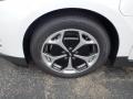 2015 Chevrolet Volt Standard Volt Model Wheel
