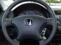 Taffeta White - Civic LX Sedan Photo No. 14