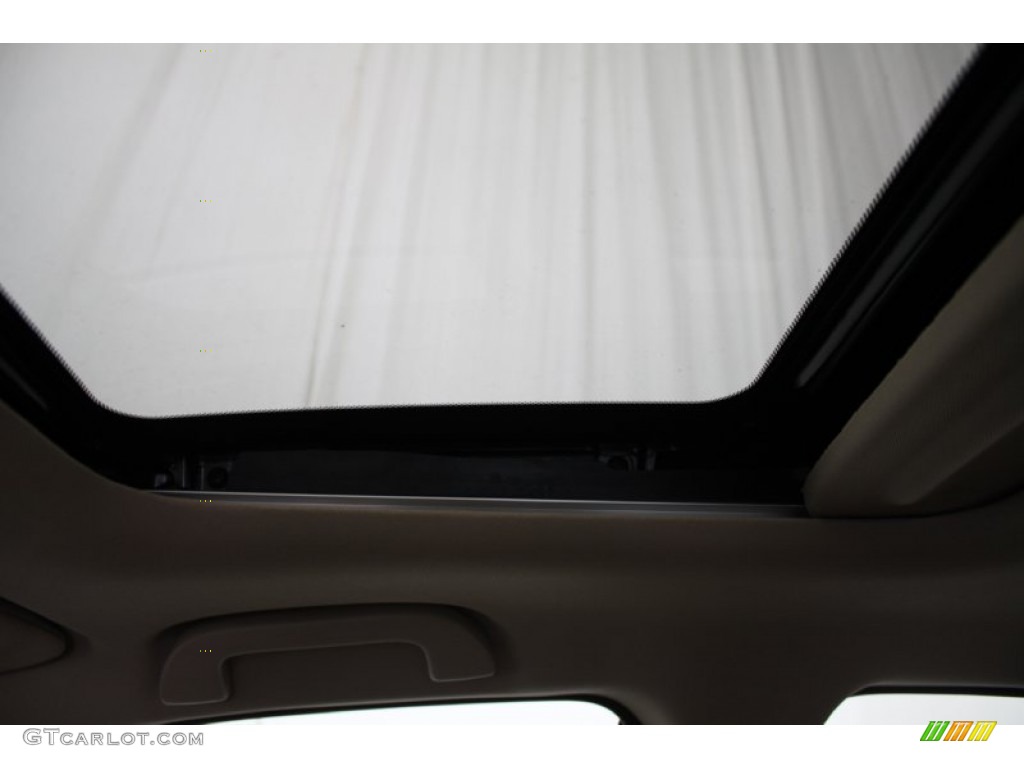 2014 Accord EX-L Sedan - Crystal Black Pearl / Ivory photo #14