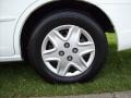 Taffeta White - Civic LX Sedan Photo No. 18
